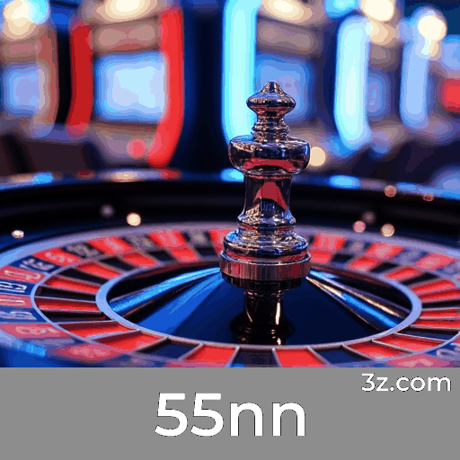 55nn: Plataforma de Apostas Segura e Divertida