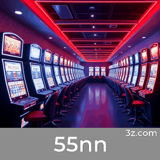 Cadastro na 55nn para desfrutar dos melhores jogos