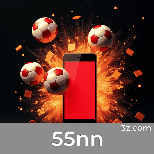 55nn: A Plataforma de Apostas Online Segura e Profissional