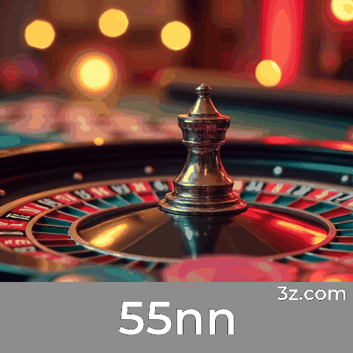 Inovação e Visão na 55nn: Experiências de Entretenimento Disruptivas