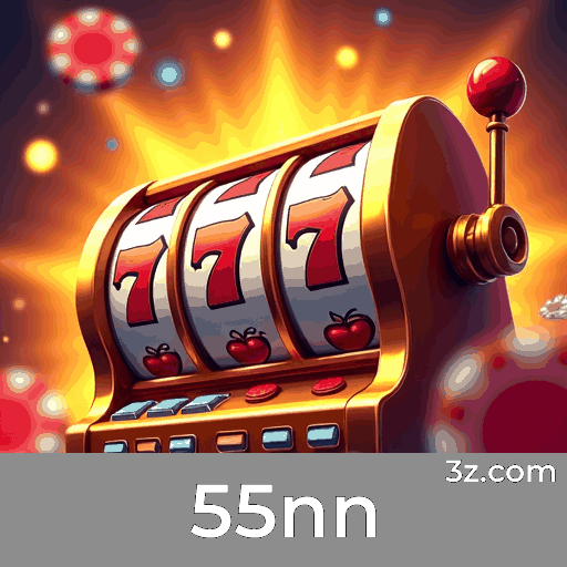 Inovação e Visão na 55nn: Experiências de Entretenimento Disruptivas