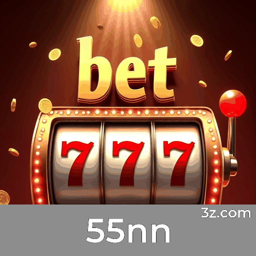 55nn: Experiência de Cassino Incrível e Imersiva