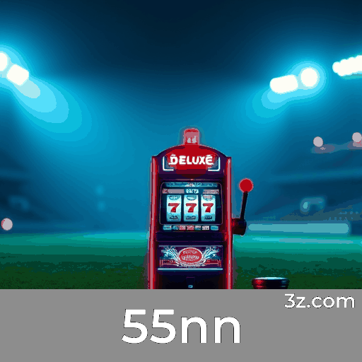 55nn: Excelência em Apostas Esportivas com Foco no Brasil