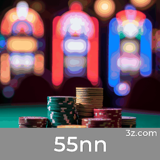 55nn: A Plataforma de Apostas Online Segura e Profissional