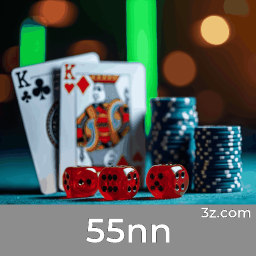 Experiência Luxuosa e Exclusiva no Casino, Apenas no 55nn