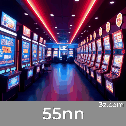 55nn: Experiência de Cassino Incrível e Imersiva