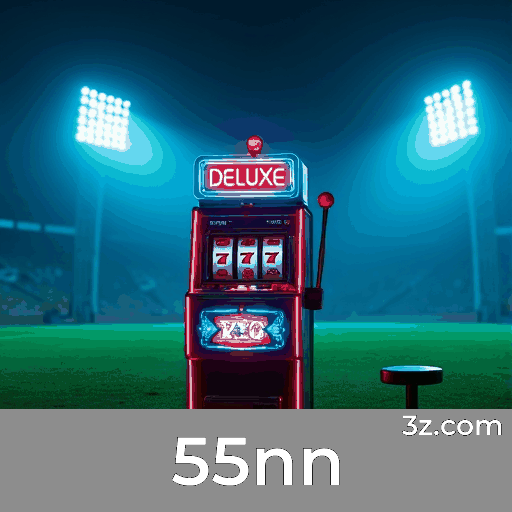 55nn: Experiência de Cassino Incrível e Imersiva