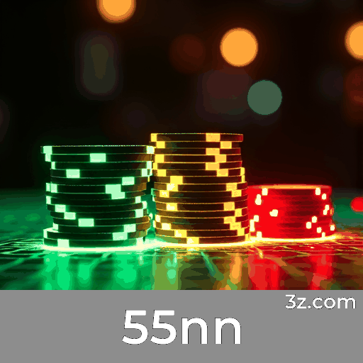 Inovação e Visão na 55nn: Experiências de Entretenimento Disruptivas