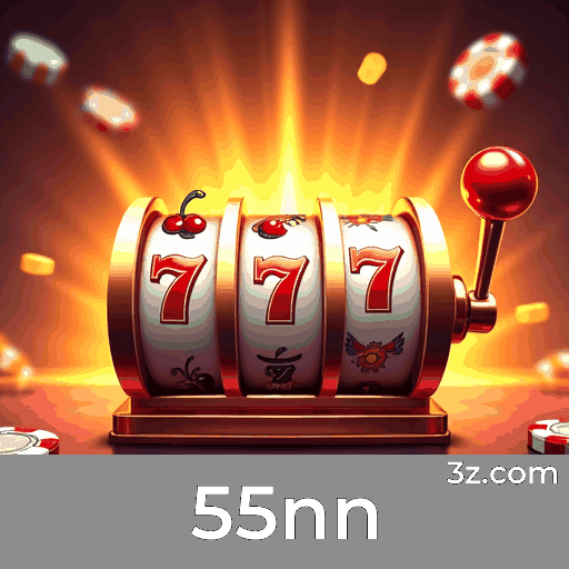 Cadastro na 55nn para desfrutar dos melhores jogos