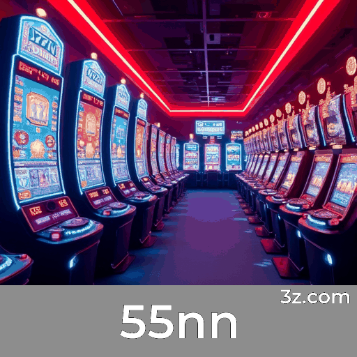 Cadastro na 55nn para desfrutar dos melhores jogos